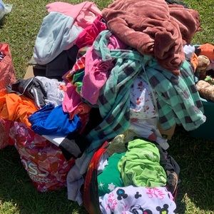 Clothes